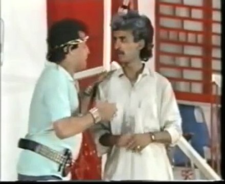 Umar Shareef Comedy - Umar Sharif