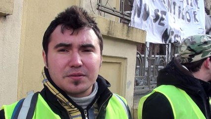 Munteanu Bogdan Marius (Liga Studentilor Electrotehnici Iasi) si Cristian Pantir (OSUT)