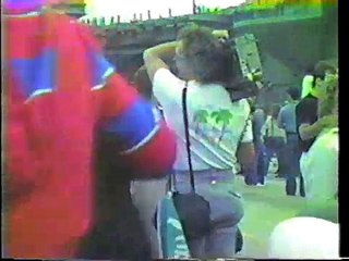 USS Saratoga CV-60 84-87 Cruise Homecoming 01