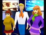 Scooby Doo and the Cyber Chase PS1 Gameplay