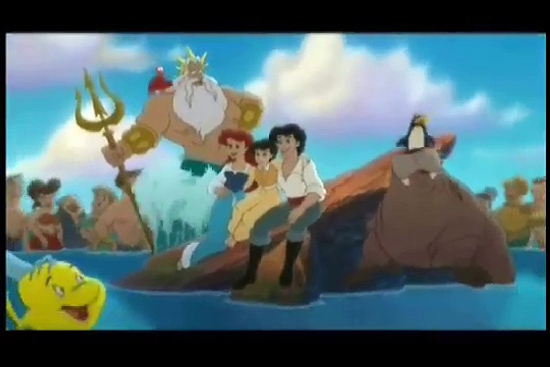 Pooh's Adventures of Scooby-Doo Goes Hollywood/Scooby-Doo and the Ghoul School Music Video