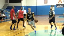 Nick Calathes Dropping DIMES At The Orlando Pro Am!! Memphis Grizzlies PG Has Sick Court Vision