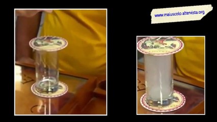 Dynamo Smoke Magic Trick Revealed