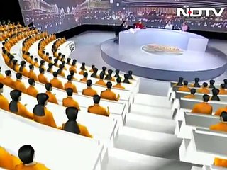 The Amit Shah interview: Delivering 73 seats in UP