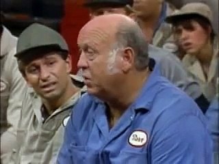ClassicTelevisionBlog - Rodney Dangerfield & Dick Butkus
