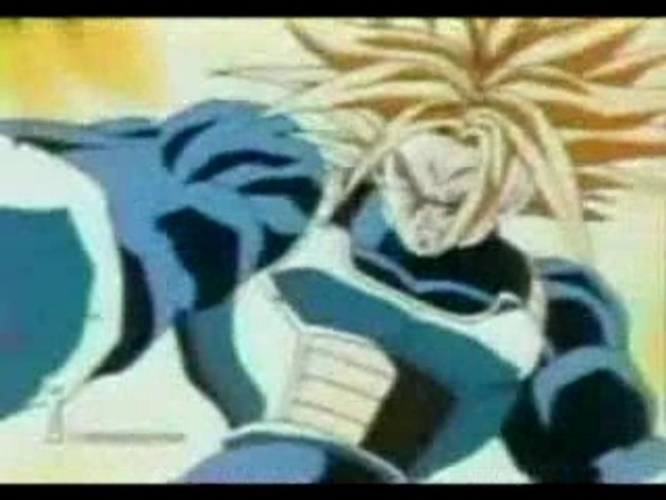 Project 28 AMV Headstrong