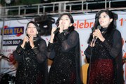 Manwa Sisters performance @ Mast FM103 FSD/Main tey Mera Dilber Jani