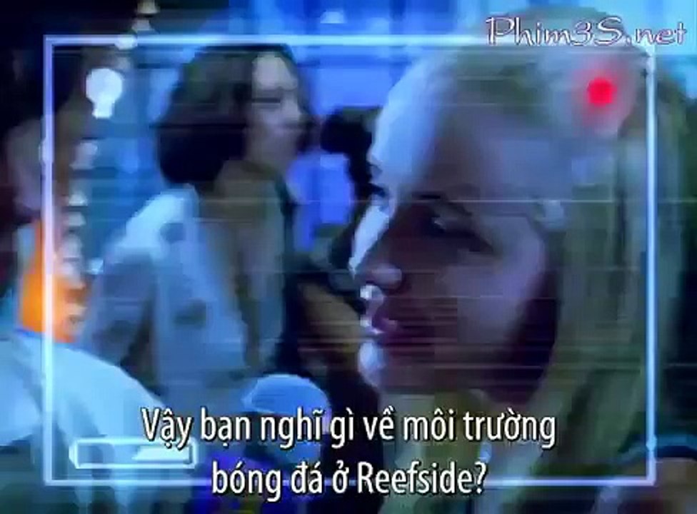 Siêu Nhân Khủng Long Sấm Sét (Power Rangers) Tập 22