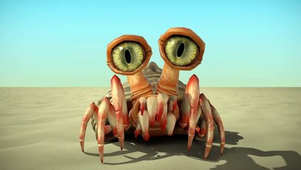 Animated Shorts HD - Funny short film