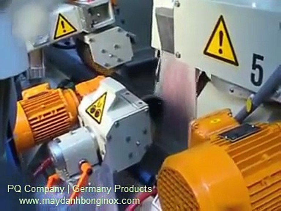 Cung cấp nhám vòng, lơ sáp đánh bóng CHLB Đức (42)