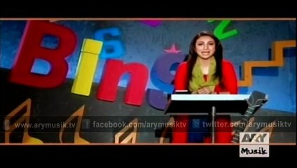 Bingo Reloaded 13th June 2015