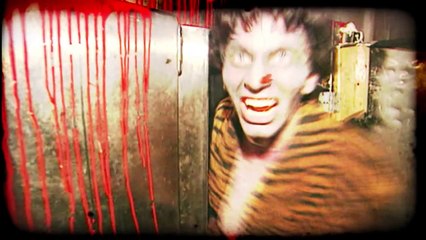 Howl-O-Scream 2014 Sneak Peek