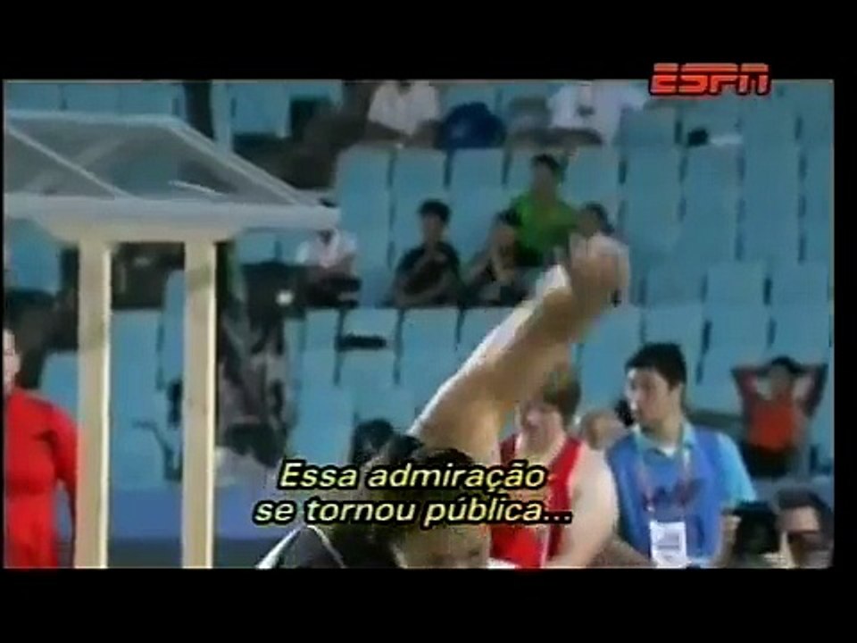 Valerie Adams - 2012