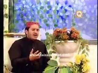 Koy e Nabi Se Aa Na Sakey Hum - Shahbaz Qamar Fareedi