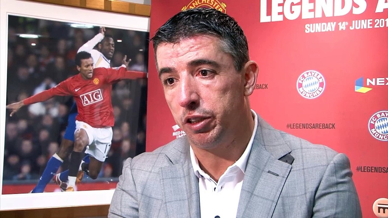 Makaay: 'Druck auf van Gaal wird größer'
