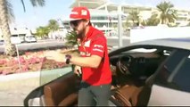 Fernando Alonso, l'ultima gara con la Ferrari (documentario La Sexta)