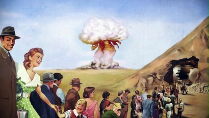 Fallout Shelter - Announcement Trailer