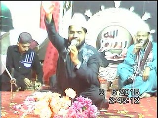 Bigre Sare Kam Bananda ALLAH a. Arshad Lodhi (NEW ALUBM) RAMZAN