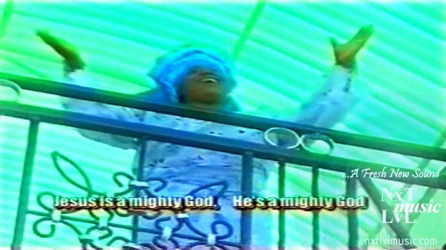 Mount Zion Singers - When Jesus Say Yes ( African Medley)