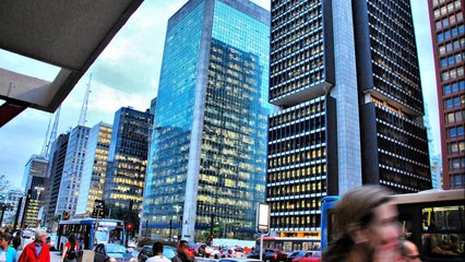 Buenos aires vs Sao paulo vs México.city vs Rio de janeirO