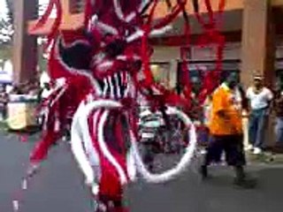 Diablos Sucios de Colon 1