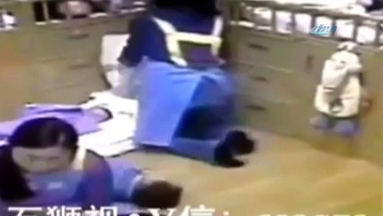 Sözde öğretmenden akıl almaz işkence