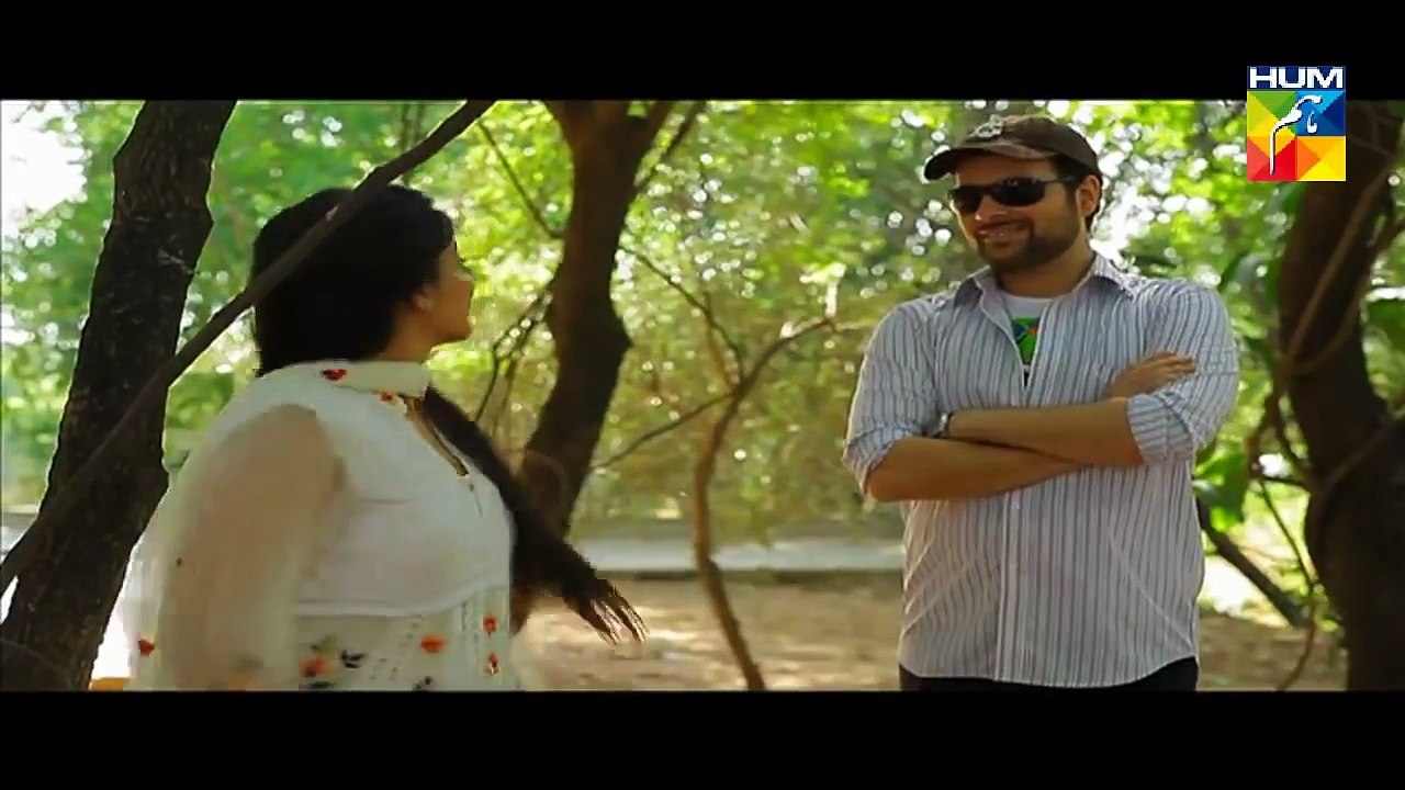 Mohabbat Subh Ka Sitara Hai Episode 8 - HUM TV Drama