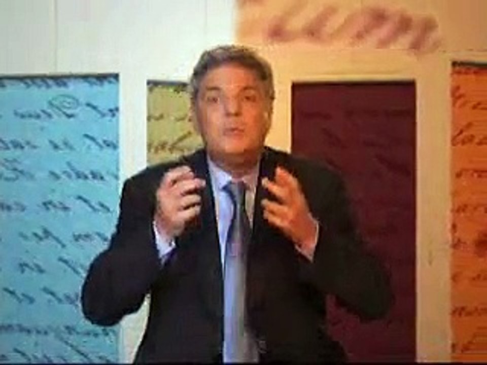 Merci professeur - Voyou