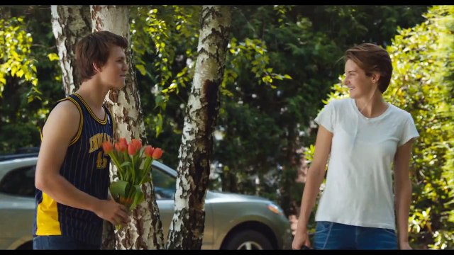 Colpa delle stelle - The Fault in Our Stars | Trailer Ufficiale Italiano HD | 20th Century Fox