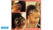 Little Black Girl Hairstyles Pictures - New Generation Hairstyles