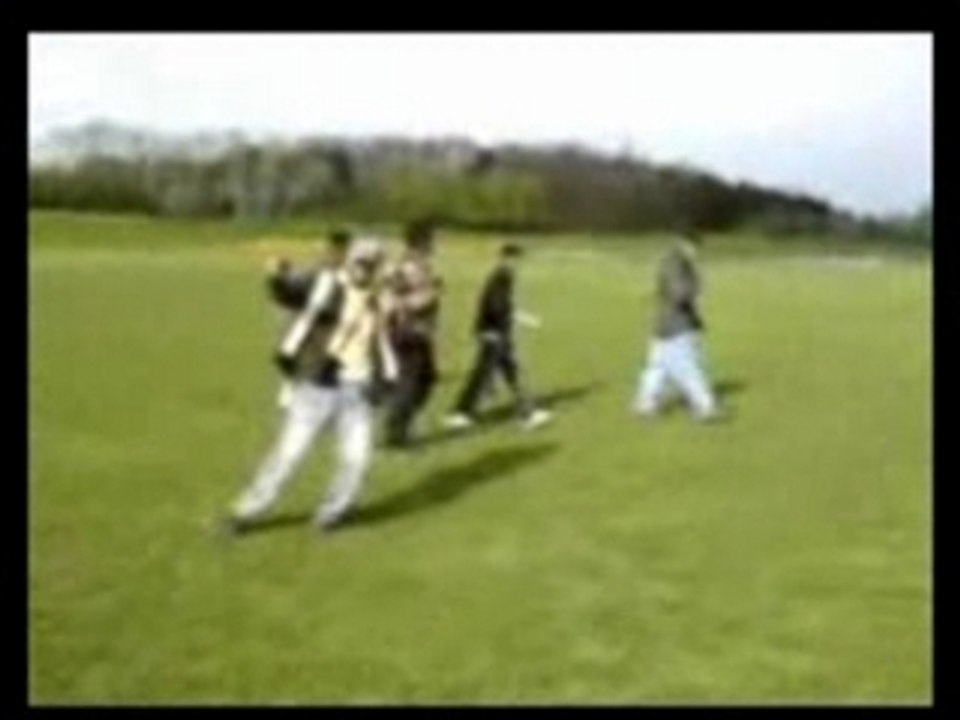 Pokkiri-boys lol