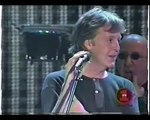 Paul McCartney & Eric Clapton - Blue Suede Shoes
