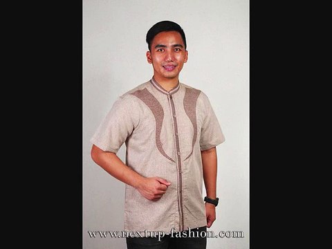 0812 3320 4050, Baju Koko Lengan Pendek, Jual Baju Koko Online, Baju Koko Next Up