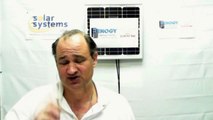 250 Watt Mono Solar Panels