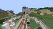 Minecraft- Epic Rube Goldberg Machine- (Piston, Redstone etc)