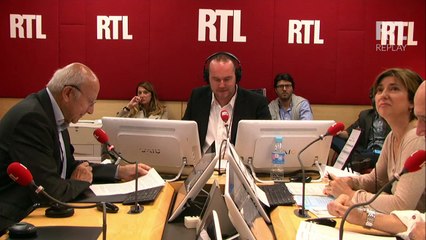 "Manuel Valls doit se méfier de la mémoire qui est longue", prévient Olivier Mazerolle