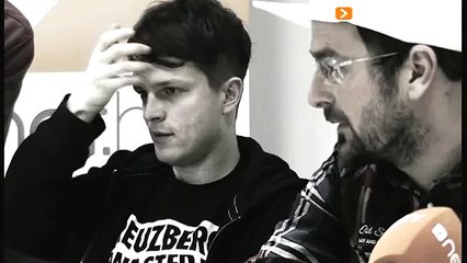Dubioza kolektiv na chatu na netu