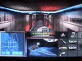 Star Trek Generations PC gameplay - USS Enterprise 1701-D