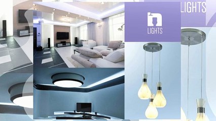 Lighting Supplier Singapore