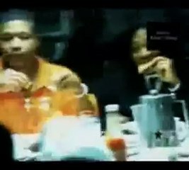 Goodie Mob, Outkast, Cool Breeze- Watch for the hook