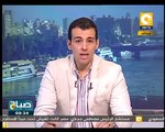 صباح ON: قانونية أن يدافع مرسي عن نفسه .. المستشار أمير رمزي