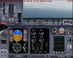 [FS2004] Awful landing in a CRJ-200 at TNCM