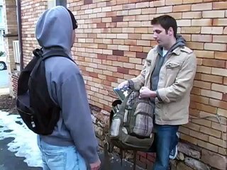 True Repentance ( A wearhouse ministry video)