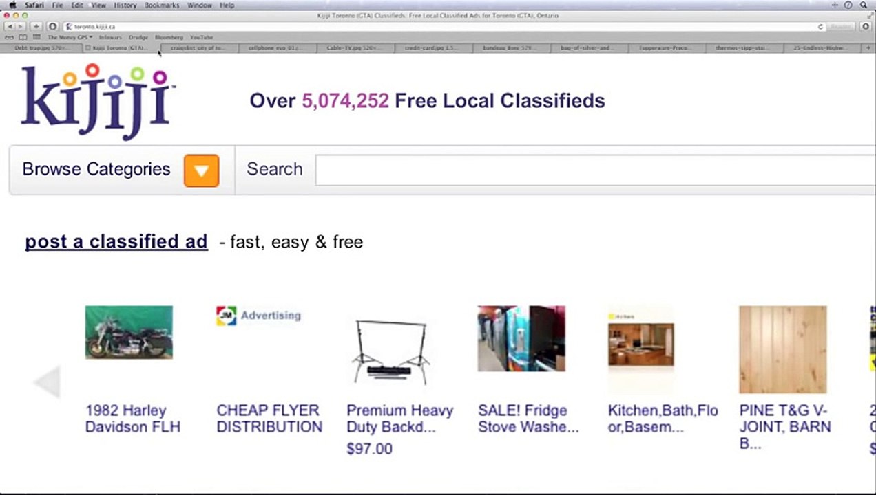 Top 5 Tips For Getting Out Of Debt Fast - by Author  David Quintieri