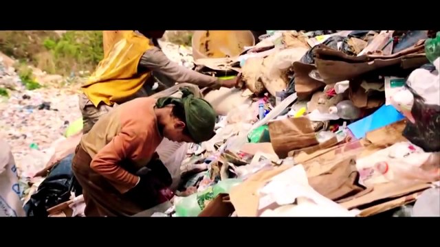 Crítica de la película: 'Trash, ladrones de esperanza'