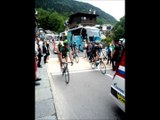 Le Critérium du Dauphiné 2015 Saint Gervais Etape 8
