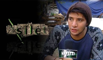 Highlight - Silet 13 Juni 2015