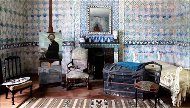 voyage adhérents A A A des 2 & 4 juin 2015