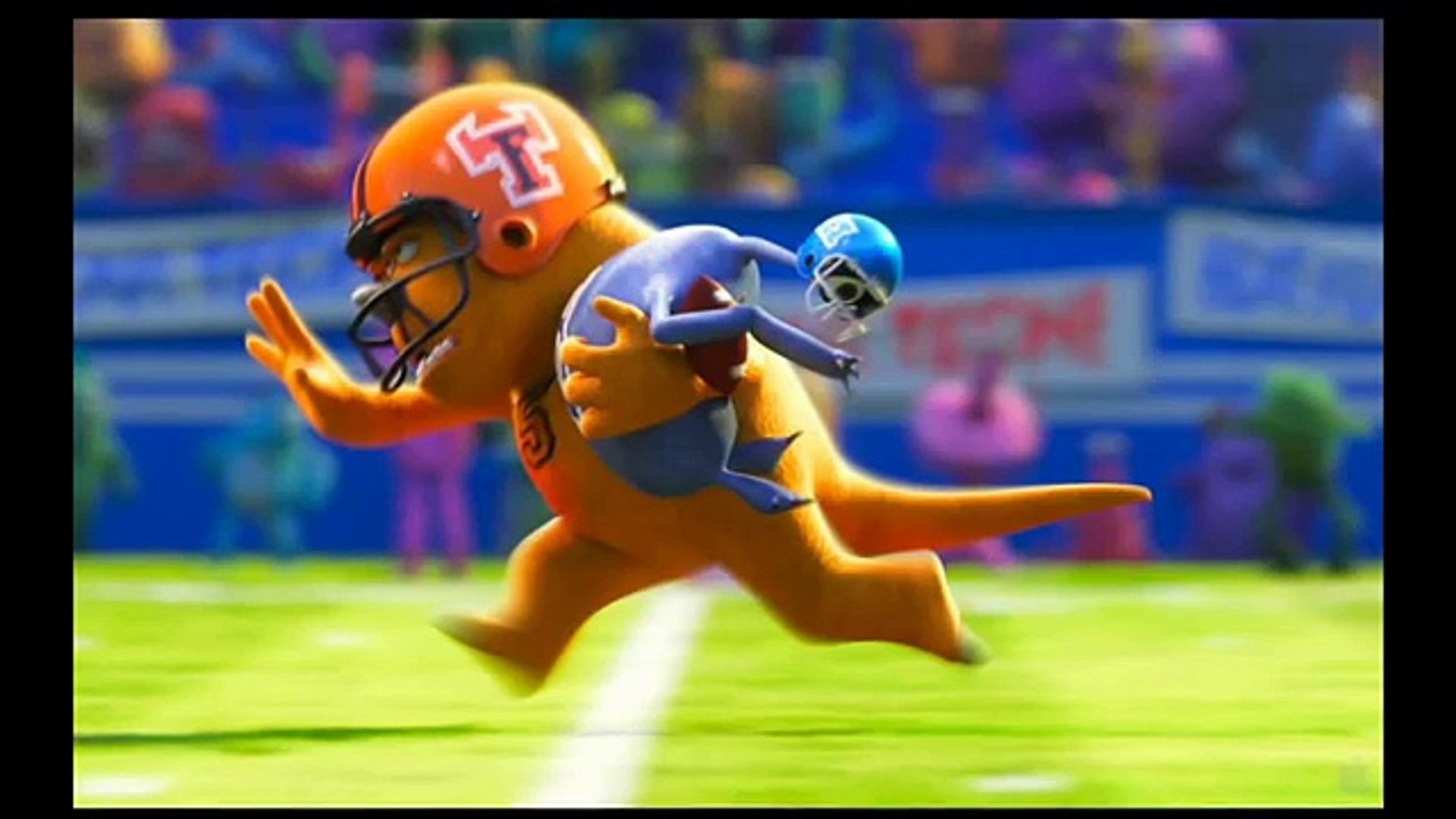 ⁣monsters university full Film hd animation Films disney Films cartoon Films full 2014