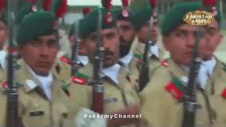 Pak Army-Nodoubt World best Army - Tribute To Pak Army